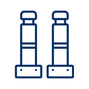 Bollards