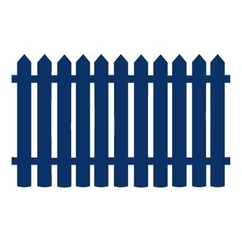 fence gate