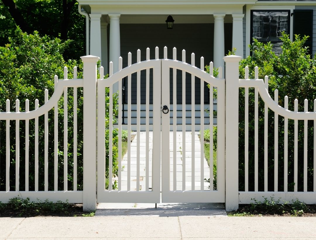 automatic gate repair