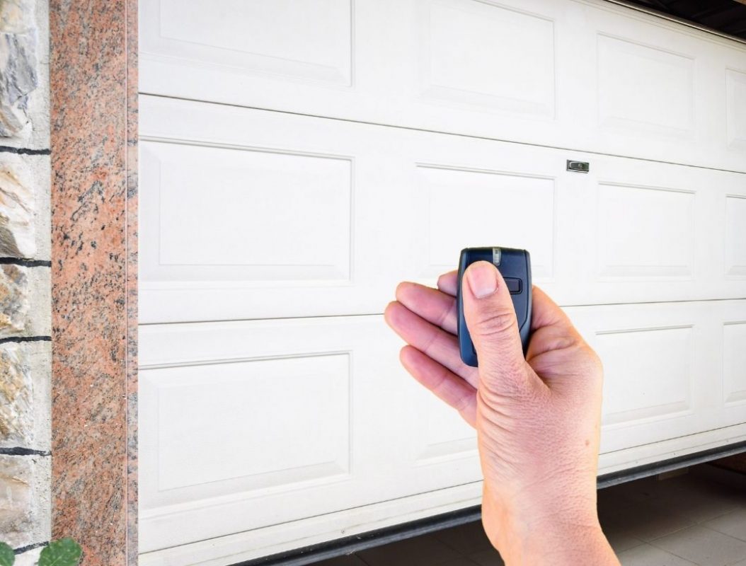 Automatic gates Manly